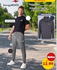 Herren Kleidung Angebote von KangaROOS oder MAUI SPORTS bei Penny Ingolstadt für 12,99 €