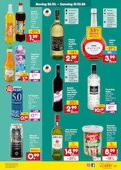 Wein im Netto Marken-Discount Prospekt in Essen Aktueller Netto Marken-Discount Prospekt mit Wein, "Aktuelle Angebote", Seite 31
