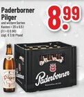 Pilger Angebote von Paderborner bei Trinkgut Bonn für 8,99 €