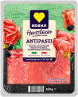Antipasti Platte Angebote von EDEKA Herzstücke bei E center Rostock für 2,79 €