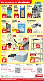 Thomas Philipps Kochtopf Set im Prospekt 