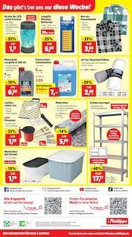 Pfanne im Thomas Philipps Prospekt "Top Angebote" mit 14 Seiten (Darmstadt)