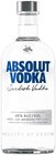 Aktuelles Absolut Vodka Angebot bei Netto mit dem Scottie in Lübeck ab 10,99 €