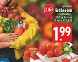 Erdbeeren im aktuellen Prospekt bei E center in Hückelhoven
