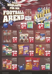 Aktueller E center Prospekt mit Kekse, "Wir lieben Lebensmittel!", Seite 7