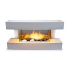 Elektrokamin für 214,99 € bei POCO im Angebot Elektrokamin im aktuellen POCO Prospekt