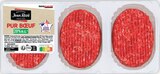 Viande Bovine : 6 Steaks Hachés 20% MG - JEAN ROZÉ en promo chez Intermarché Super Viande Bovine : 6 Steaks Hachés 20% MG - JEAN ROZÉ dans le catalogue Intermarché Super