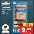 Frikadellen im Angebot bei Netto Marken-Discount in Wilhelmshaven Frikadellen Angebote bei Netto Marken-Discount Wilhelmshaven für 2,49 €