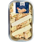 Tartiflette saumon en promo chez Carrefour Villeurbanne à 9,99 €