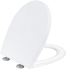 Thermoplast-WC-Sitz Angebote von LIVARNO home bei Lidl Troisdorf für 9,99 €