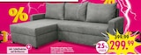 Ecksofa Aiden mit Funktion bei SB Möbel Boss im Prospekt "" für 299,99 €