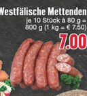 E center Werdohl Prospekt mit  im Angebot für 