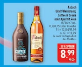 Uralt Weinbrand Angebote von Asbach bei Marktkauf Schweinfurt für 8,99 €