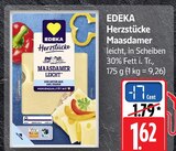 E center - Maasdamer Angebot im Prospekt Maasdamer bei E center im Prospekt "" für 1,62 €