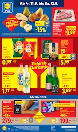 Mumm im Lidl Prospekt in Bremerhaven Aktueller Lidl Prospekt mit Mumm, "LIDL LOHNT SICH", Seite 72