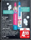 CO2-Zylinder "Alcojet" oder "Quick Connect" im E center Prospekt CO2-Zylinder "Alcojet" oder "Quick Connect" von sodastream im aktuellen E center Prospekt für 4,99 €