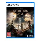 Jeu "Clair Obscur : Expedition 33" pour PS5 - BANDAI NAMCO - Carrefour à Villeurbanne Jeu "Clair Obscur : Expedition 33" pour PS5 - BANDAI NAMCO en promo chez Carrefour Villeurbanne à 39,99 €
