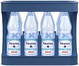 Mineralwasser Angebote von Förstina bei REWE Fürth für 4,99 €