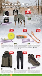 Arbeitshose Angebot im aktuellen Raiffeisenmarkt Prospekt auf Seite 2