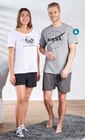 Shortypyjama für 12,99 € bei Penny-Markt im Angebot Shortypyjama im aktuellen Penny-Markt Prospekt