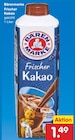 Aktuelles Frischer Kakao Angebot bei Netto Marken-Discount in Leipzig ab 1,49 €