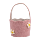 Filz-Osterkorb im Angebot bei ALDI SÜD in Darmstadt Filz-Osterkorb Angebote von HOME CREATION bei ALDI SÜD Darmstadt für 1,49 €