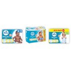 SUR TOUTES LES COUCHES ULTRA DRY - CARREFOUR BABY en promo chez Carrefour Clichy-sous-Bois