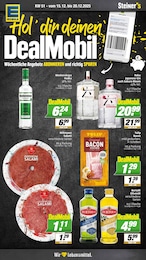 Olivenöl Angebot im aktuellen EDEKA Prospekt auf Seite 13