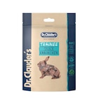 Dr.Clauder´s Trainee Snack Kaninchenfleisch 80 g Angebote von Dr. Clauder bei Zookauf Leverkusen für 3,29 €