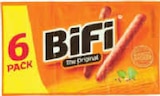 Bifi für 1,99 € bei Netto Marken-Discount im Angebot Bifi im aktuellen Netto Marken-Discount Prospekt