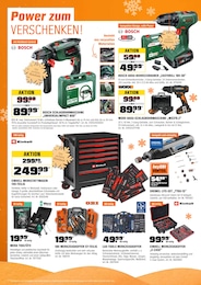 Werkzeug Angebot & Preis im aktuellen OBI Prospekt Werkzeug Angebot im aktuellen OBI Prospekt auf Seite 2