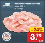 Hähnchen-Geschnetzeltes von Gut Ponholz für 3,79 € bei Netto Marken-Discount im Angebot Hähnchen-Geschnetzeltes von Gut Ponholz im aktuellen Netto Marken-Discount Prospekt