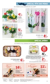 Prospectus U Express "U Express" en cours à Vienne, Page 21 Catalogue U Express en cours à Vienne, "U Express", Page 21