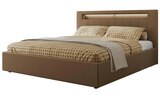 Aktuelle Bett Angebote bei Möbel Kraft in Lübeck Aktuelles Polsterbett mit Bettkasten Angebot bei Möbel Kraft in Lübeck ab 826,00 €