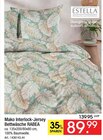 Mako Interlock-Jersey Bettwäsche RABEA von Estella für 89,99 € bei Zurbrüggen im Angebot Mako Interlock-Jersey Bettwäsche RABEA von Estella im aktuellen Zurbrüggen Prospekt