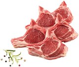 Frisches Lamm-Kotelett bei REWE im Prospekt "" für 3,29 €