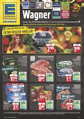 Aktueller E center Supermarkt Prospekt in Hüttengrund und Umgebung, "Wir lieben Lebensmittel!" mit 28 Seiten, 19.01.2026 - 24.01.2026