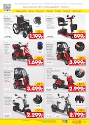 Aktueller Netto Marken-Discount Prospekt mit Motorrad, "Aktuelle Angebote", Seite 41