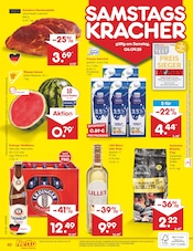 Steak im Netto Marken-Discount Prospekt in Aschaffenburg Aktueller Netto Marken-Discount Prospekt mit Steak, "Aktuelle Angebote", Seite 58