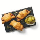 Wienerle Croissant Angebote bei Lidl Melle für 1,98 €