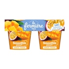 Smoothie Yaourt - LA FERMIERE dans le catalogue Carrefour