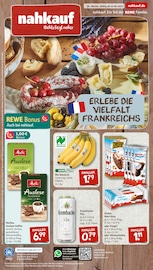 Aktueller nahkauf Supermarkt Prospekt in Hürth und Umgebung, "nichts liegt näher" mit 8 Seiten, 23.06.2025 - 28.06.2025