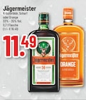 Kräuterlikör Scharf von Jägermeister im aktuellen Trinkgut Prospekt