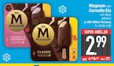 Eis von Magnum oder Cornetto im aktuellen EDEKA Prospekt für 2,99 €