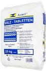 Aktuelle Geschirrspüler Angebote bei Hagebaumarkt in Hildesheim Aktuelles Regenerier-Salztabletten Angebot bei Hagebaumarkt in Hildesheim ab 9,99 €