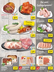 Grill im EDEKA Prospekt in Gelsenkirchen Aktueller EDEKA Prospekt mit Grill, "Aktuelle Angebote", Seite 3