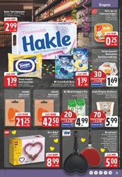 Aktueller EDEKA Prospekt mit Deko, "Aktuelle Angebote", Seite 23
