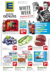 Aktueller E center Prospekt mit Cola, "Aktuelle Angebote", Seite 1