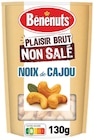 Graines plaisir brut - BENENUTS dans le catalogue Supermarchés Match