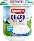 Quark Creme von Ehrmann im aktuellen Netto Marken-Discount Prospekt für 1,19 €